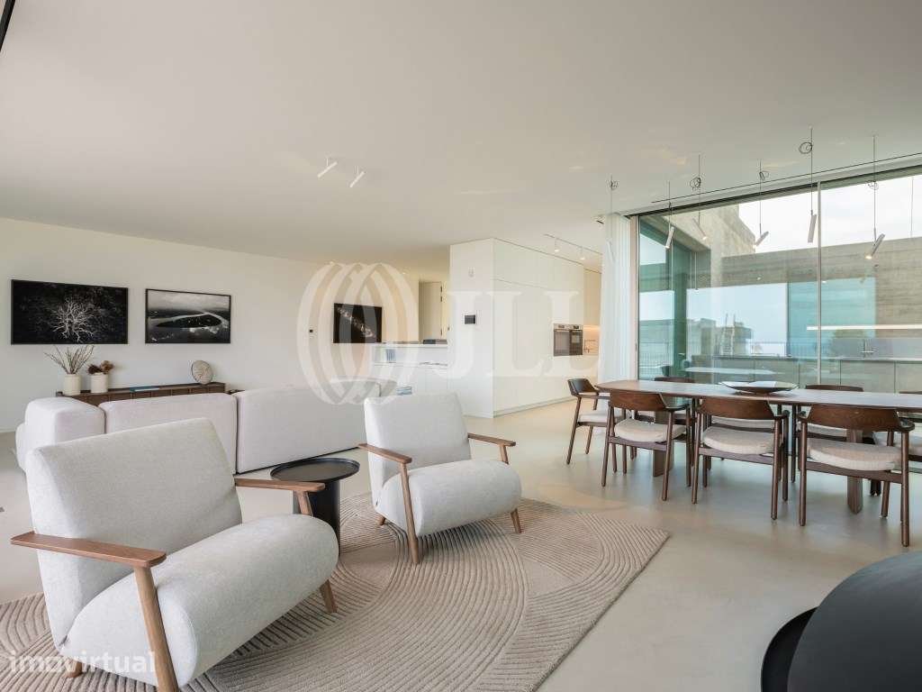 Moradia T3, nova, no condomínio PLUZ Premium Living, no Algarve - Grande imagem: 4/91