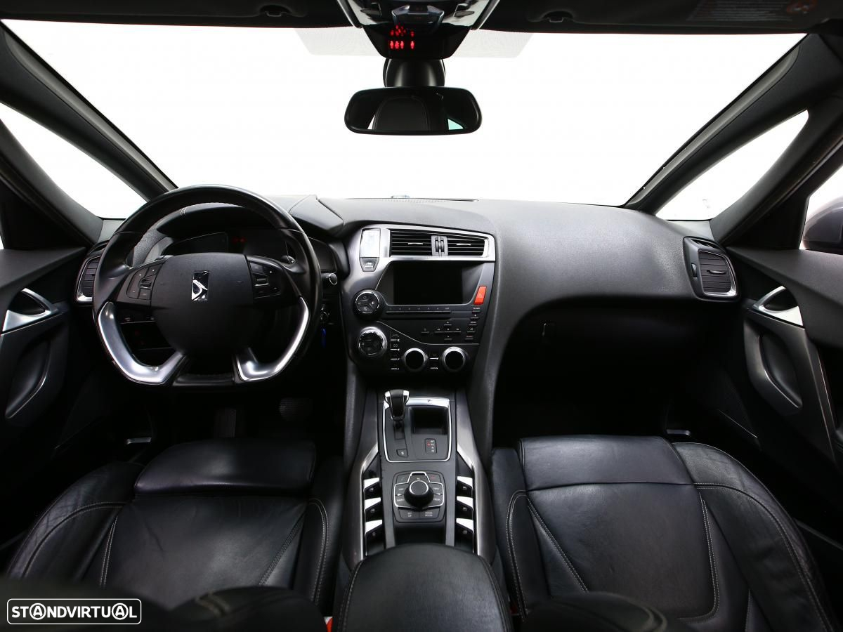 Citroën DS5 - 6