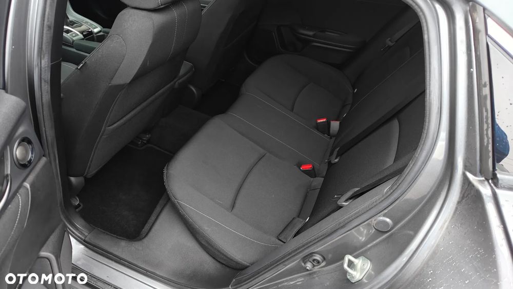Honda Civic 1.6 i-DTEC Elegance - 6