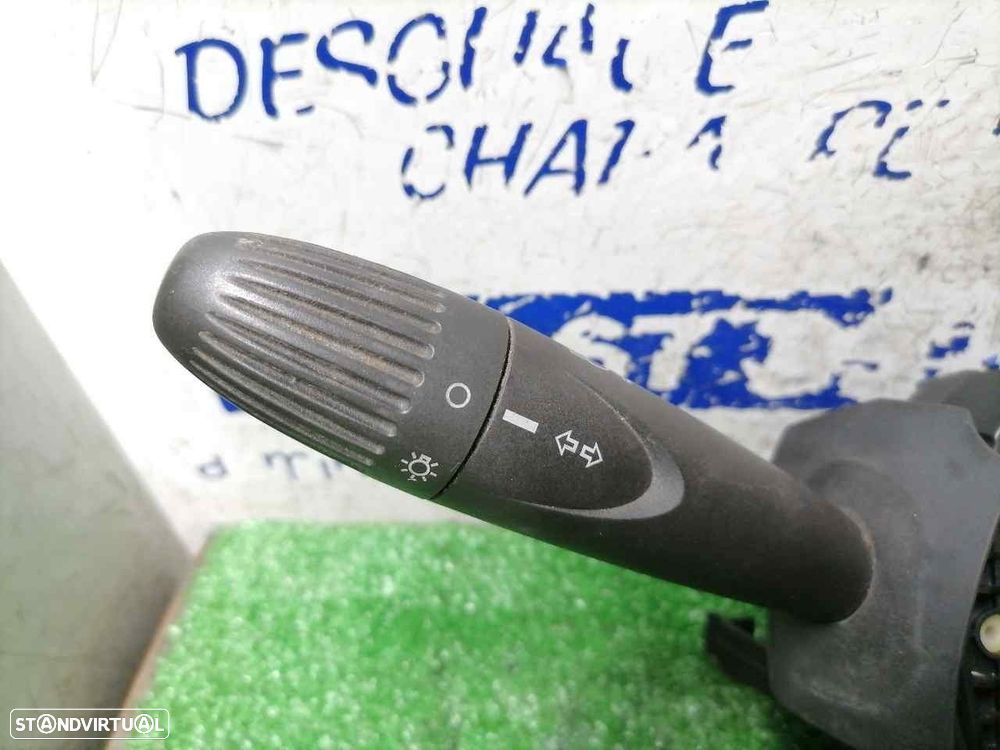 COMANDO VOLANTE FIAT PUNTO 2004 -735381039 - 3