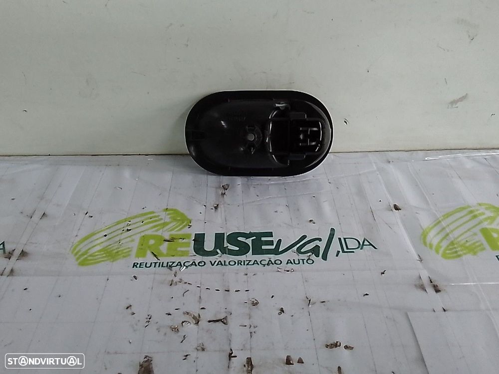 Manípulo Int Porta Fr Esq Renault Clio Iii Caixa (Sb_, Sr_) - 2