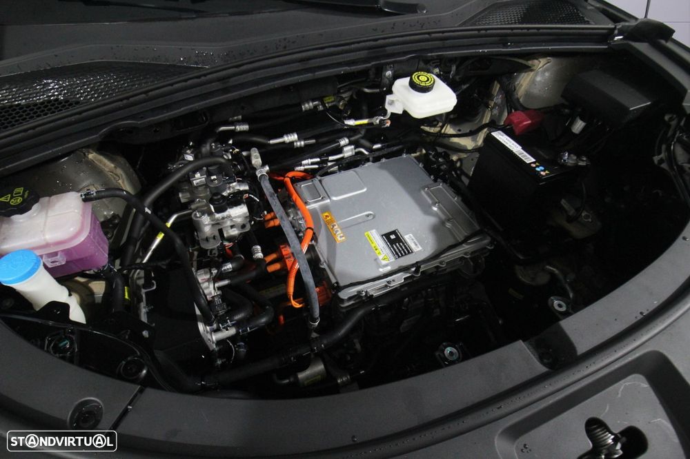 BYD Seal U 87 kWh Design - 16