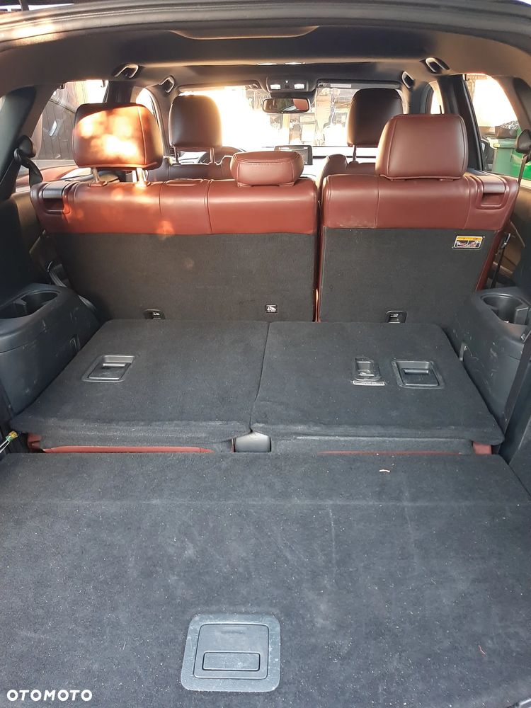Mazda CX-9 - 15