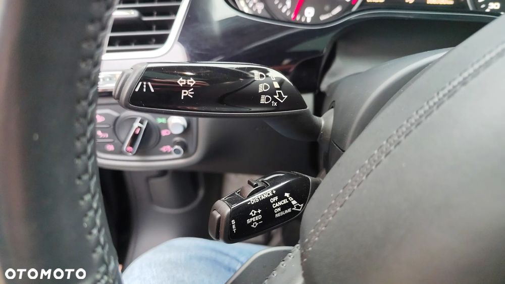 Audi A8 L 60 TFSI quattro tiptronic - 23