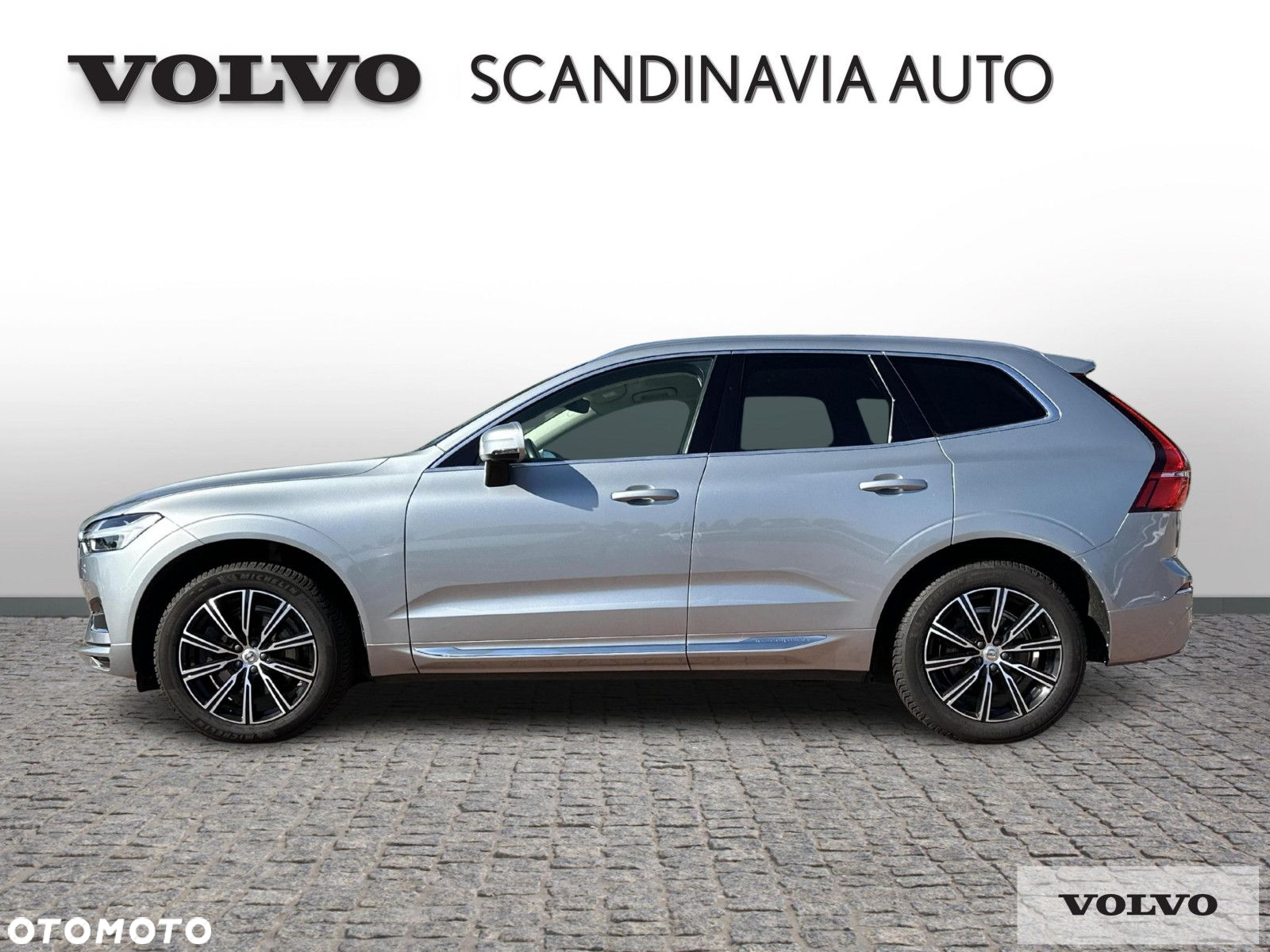 Volvo XC 60 - 2