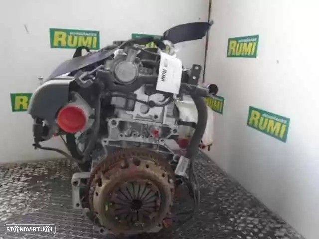 MOTOR COMPLETO VOLVO S40 I 2000 -B4184S2 - 4