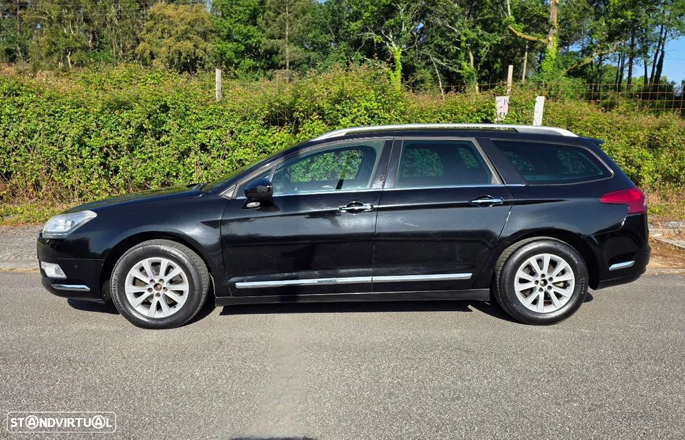 Citroën C5 Break - 7