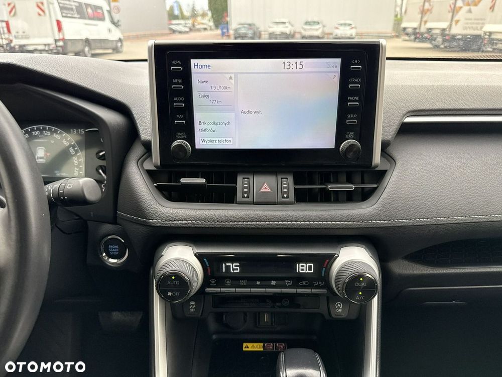 Toyota RAV4 2.0 Comfort 4x2 MS - 24