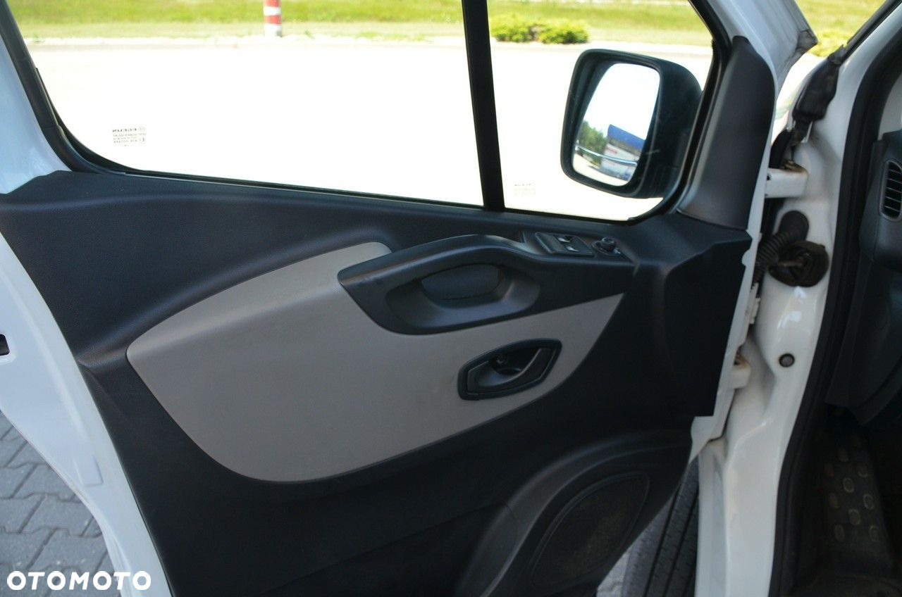 Volkswagen Transporter - 18