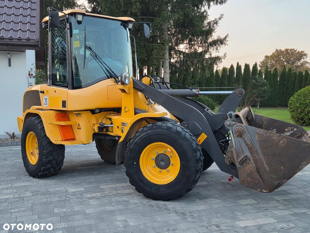 Volvo L30G - 27