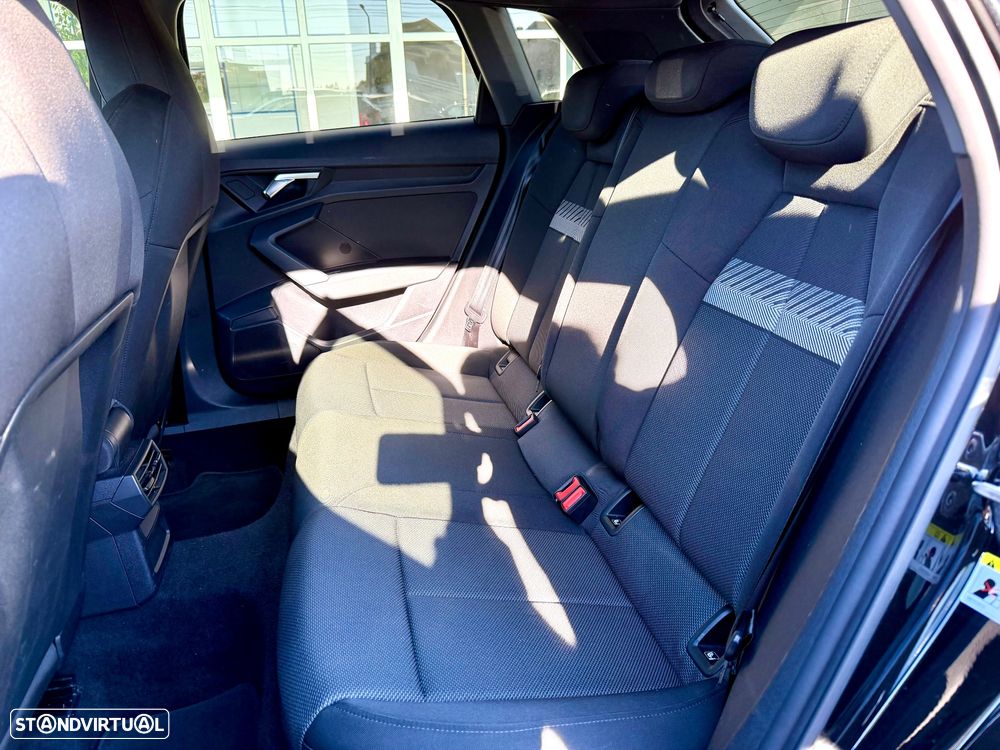 Audi A3 Sportback 30 TFSI Advanced - 17