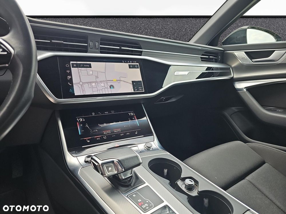 Audi A6 Limousine - 18