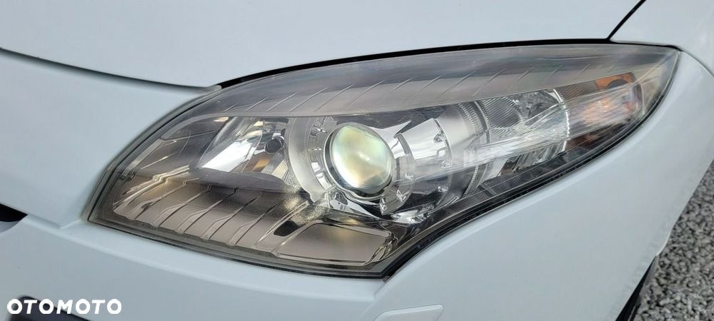 Renault Megane - 27