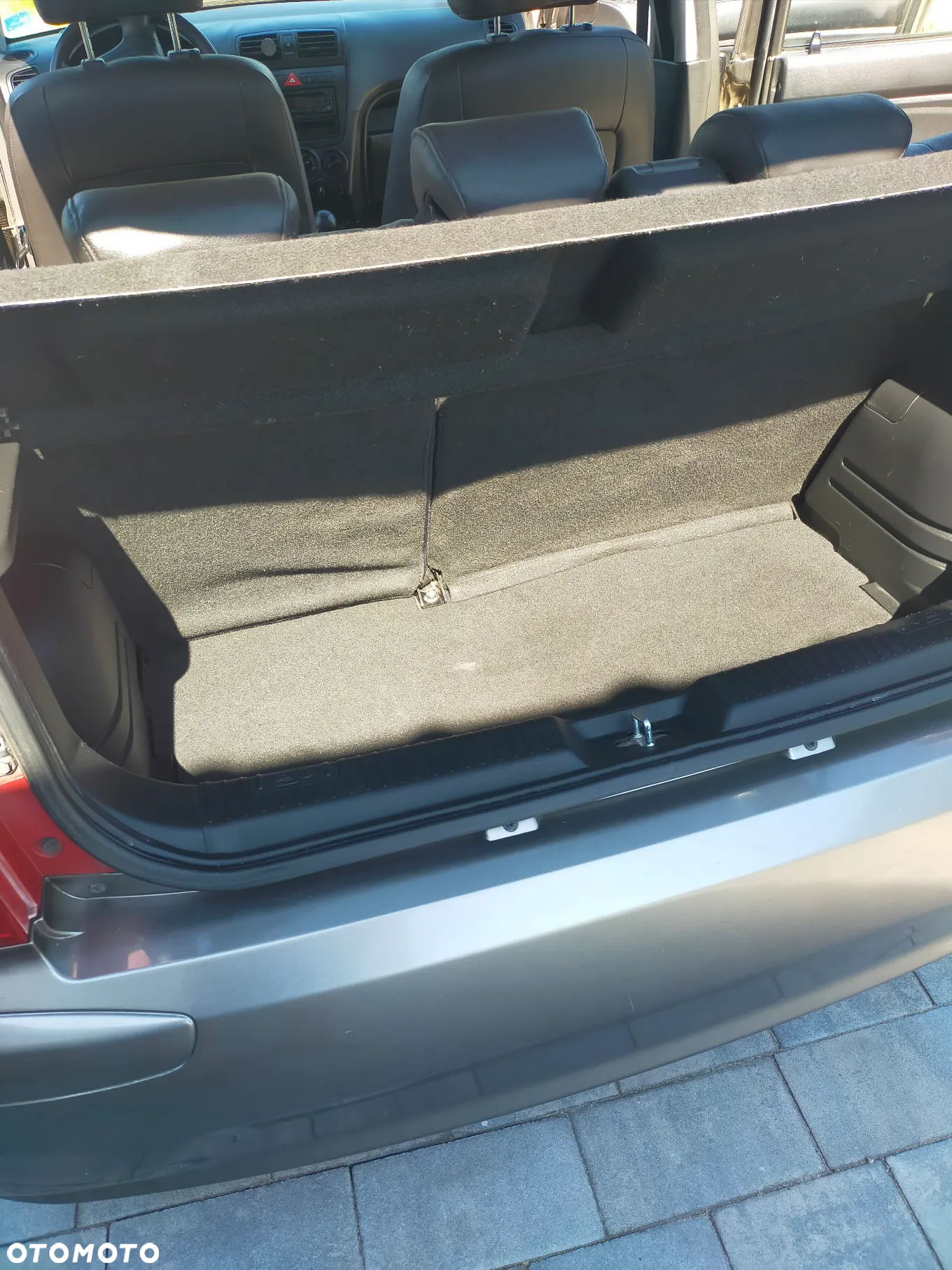 Kia Picanto 1.1 - 9
