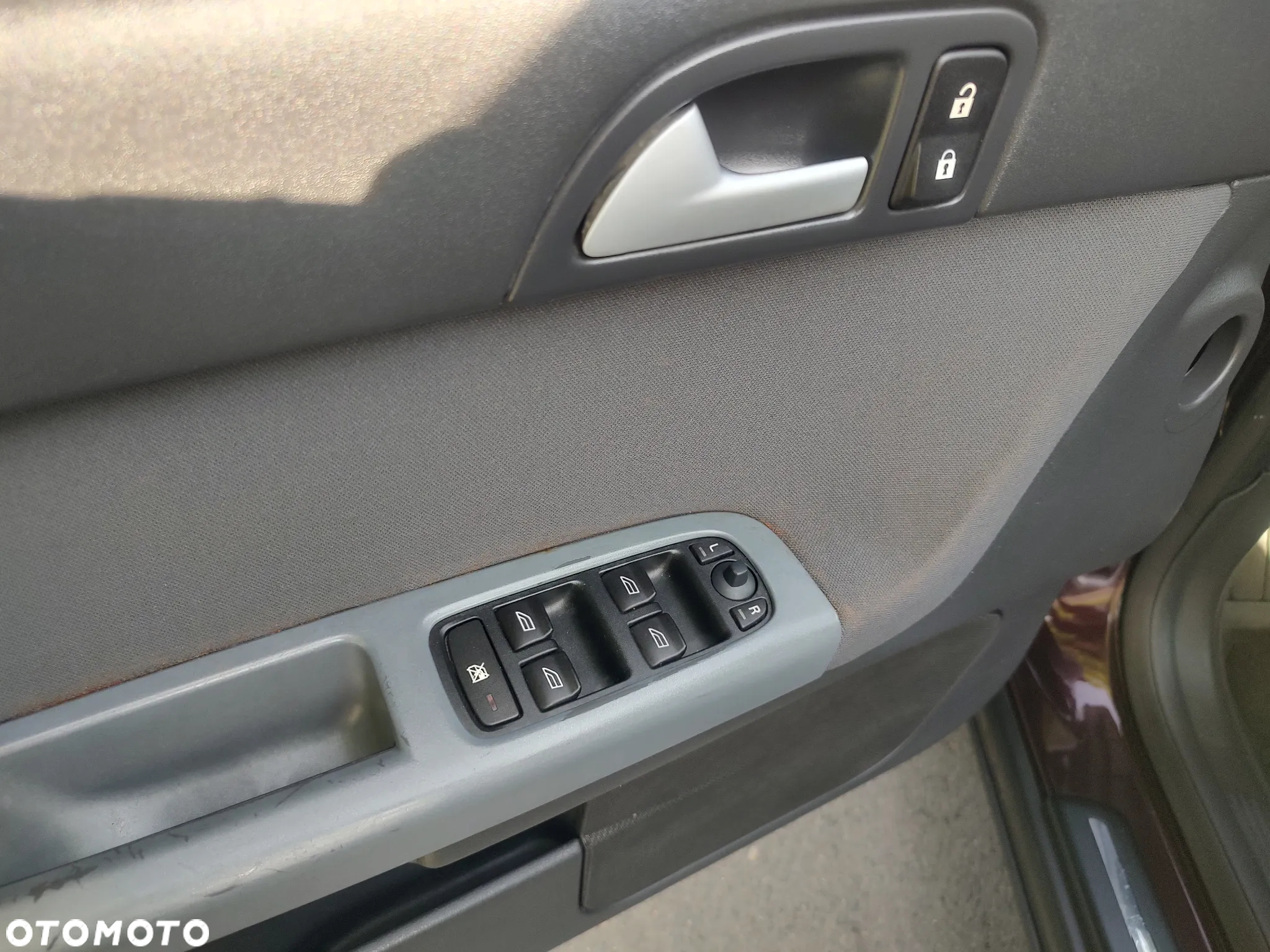 Volvo V50 2.4 Summum - 18