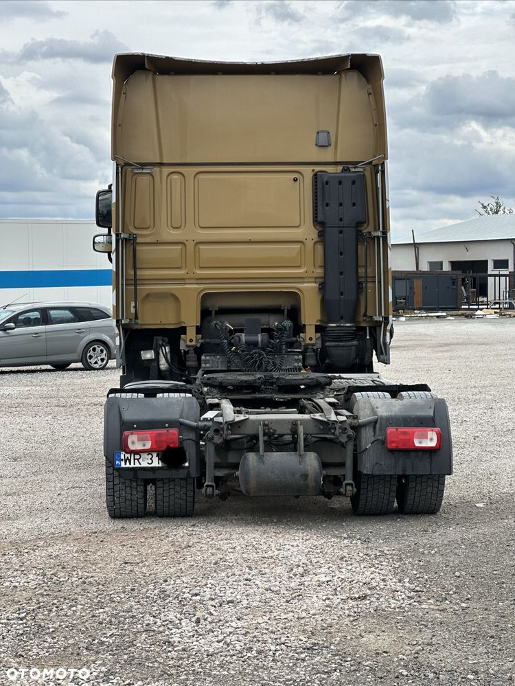 DAF XF 105 - 7