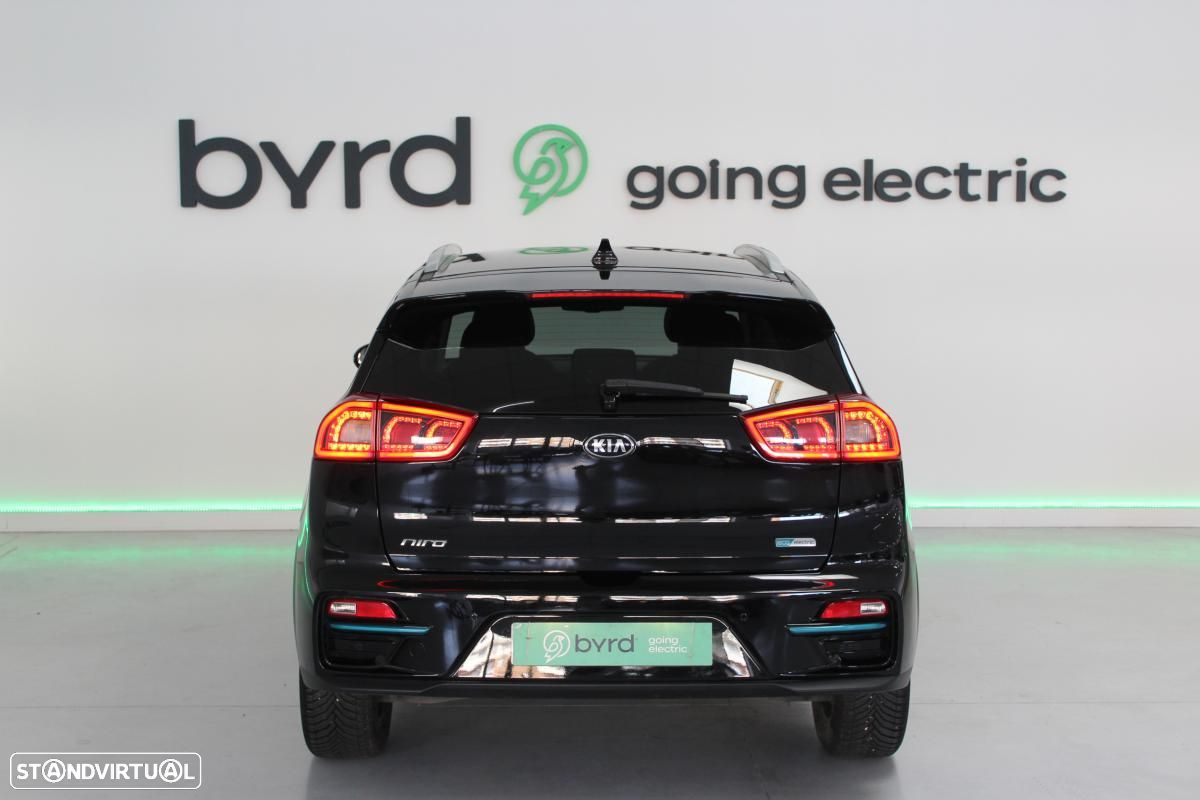 Kia e-Niro 64kWh - 5