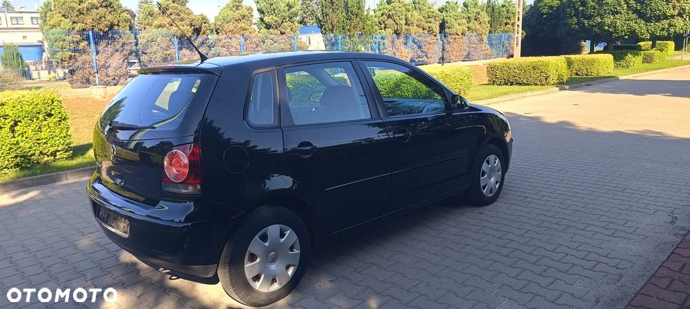 Volkswagen Polo 1.2 12V Comfortline - 14
