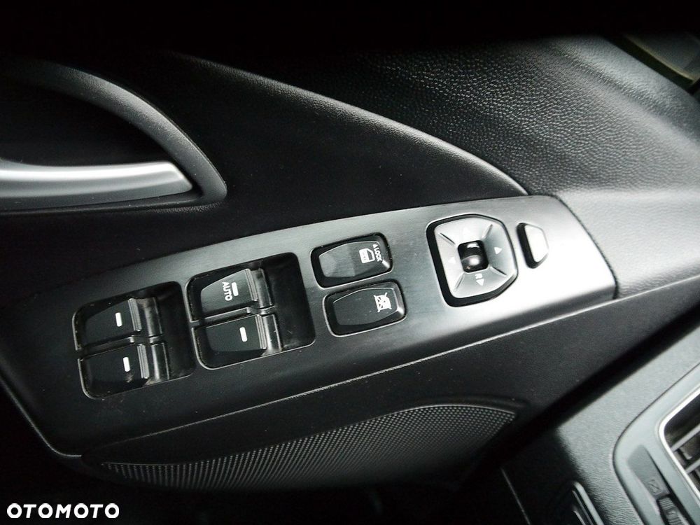 Hyundai ix35 2.0 2WD Automatik Style - 27