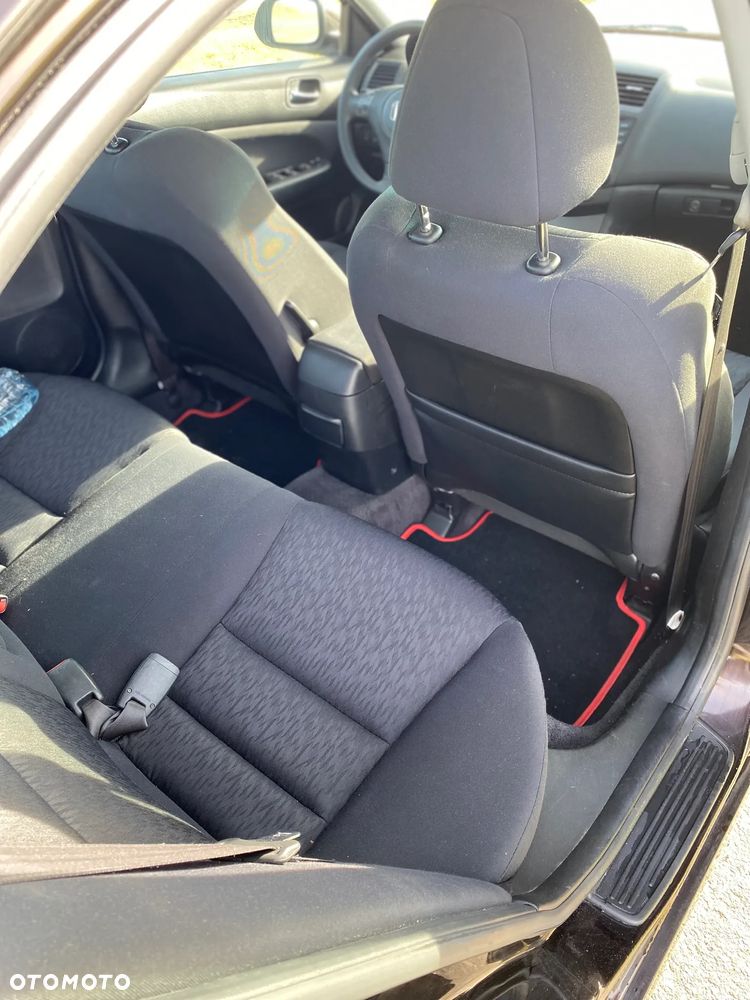 Honda Accord 2.0 Comfort - 15