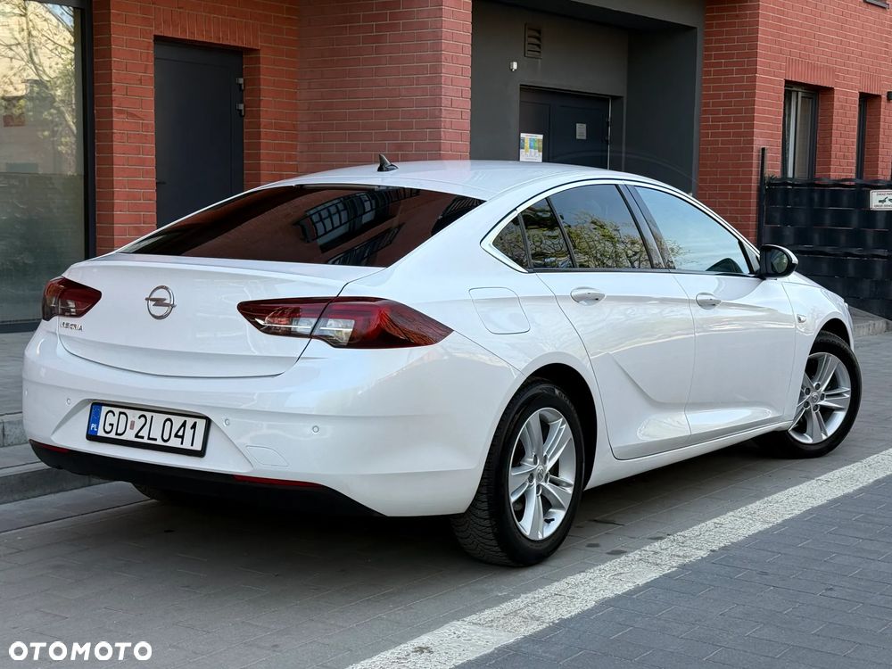 Opel Insignia 1.5 T Ultimate S&S - 11
