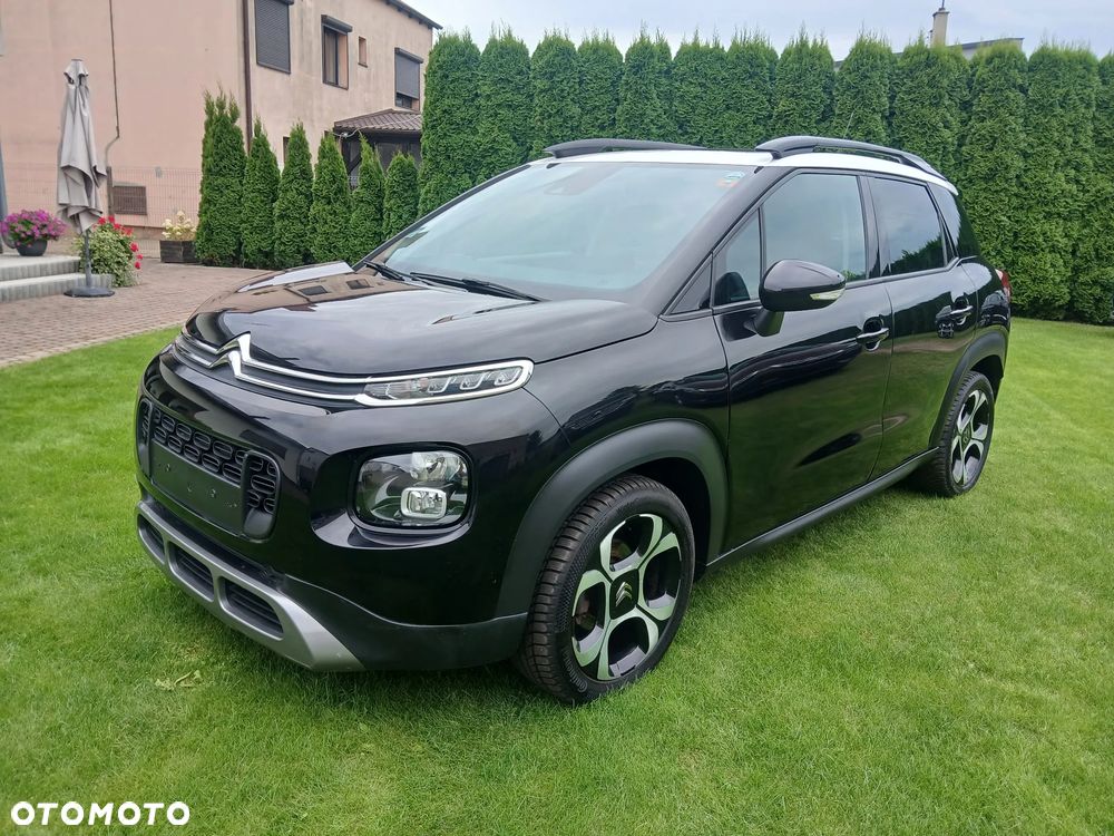 Citroën C3 Aircross BlueHDI 100 Stop & Start Shine - 1