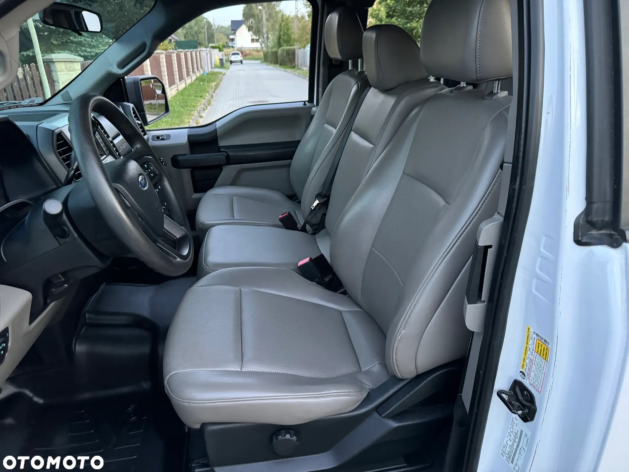 Ford F250 - 5