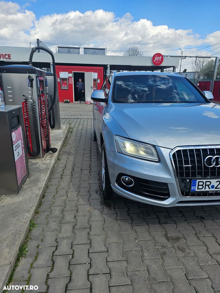 Audi Q5 - 31
