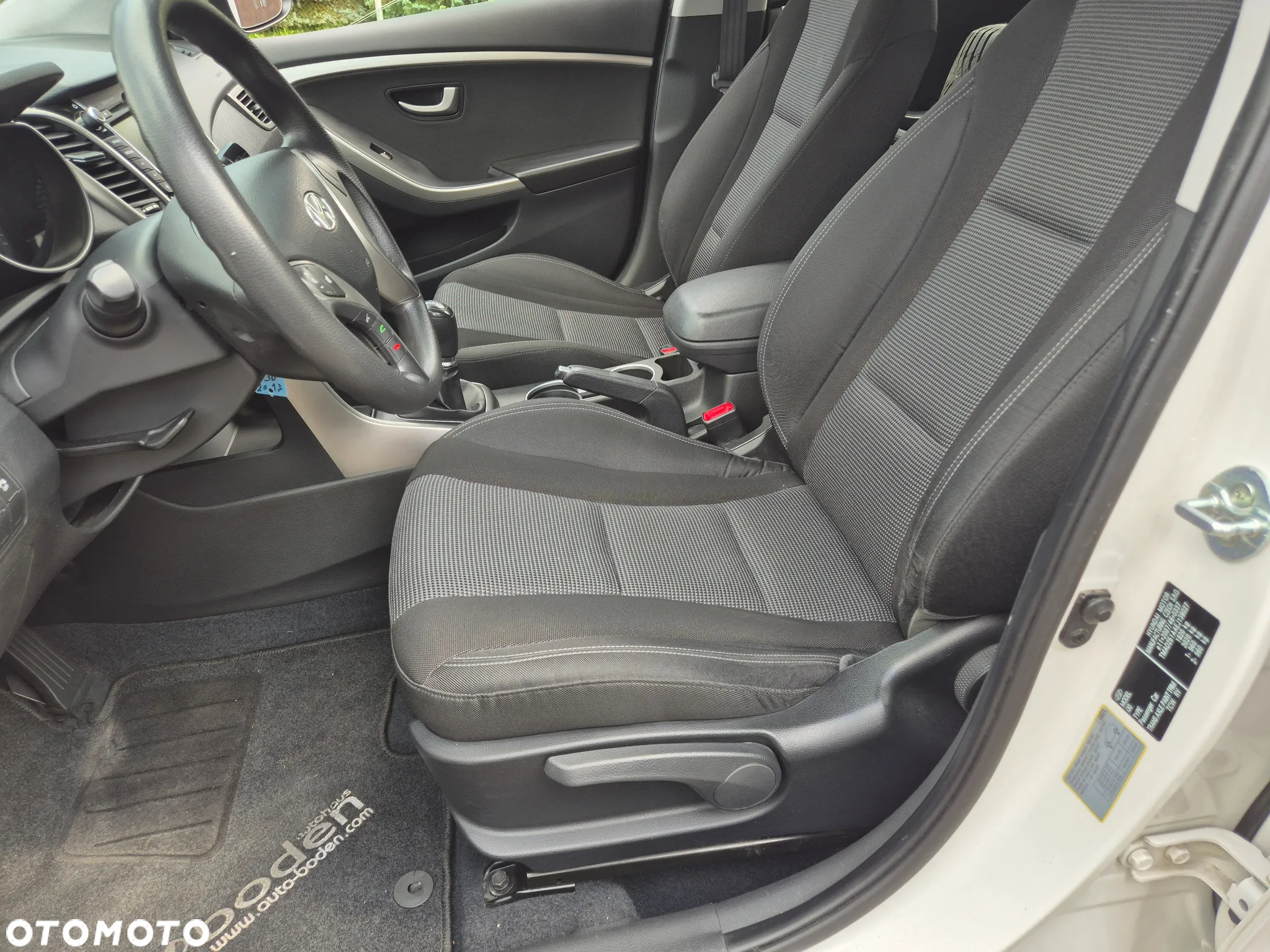 Hyundai i30 1.4 Fifa World Cup Edition - 14