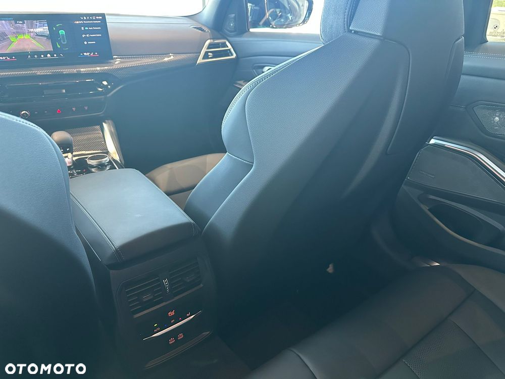 BMW M3 - 26