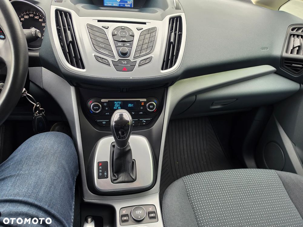 Ford C-MAX 2.0 TDCi Business Edition - 14