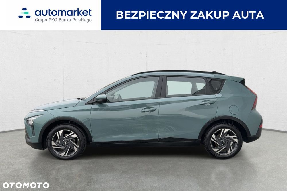 Hyundai Bayon 1.0 T-GDI Modern - 3