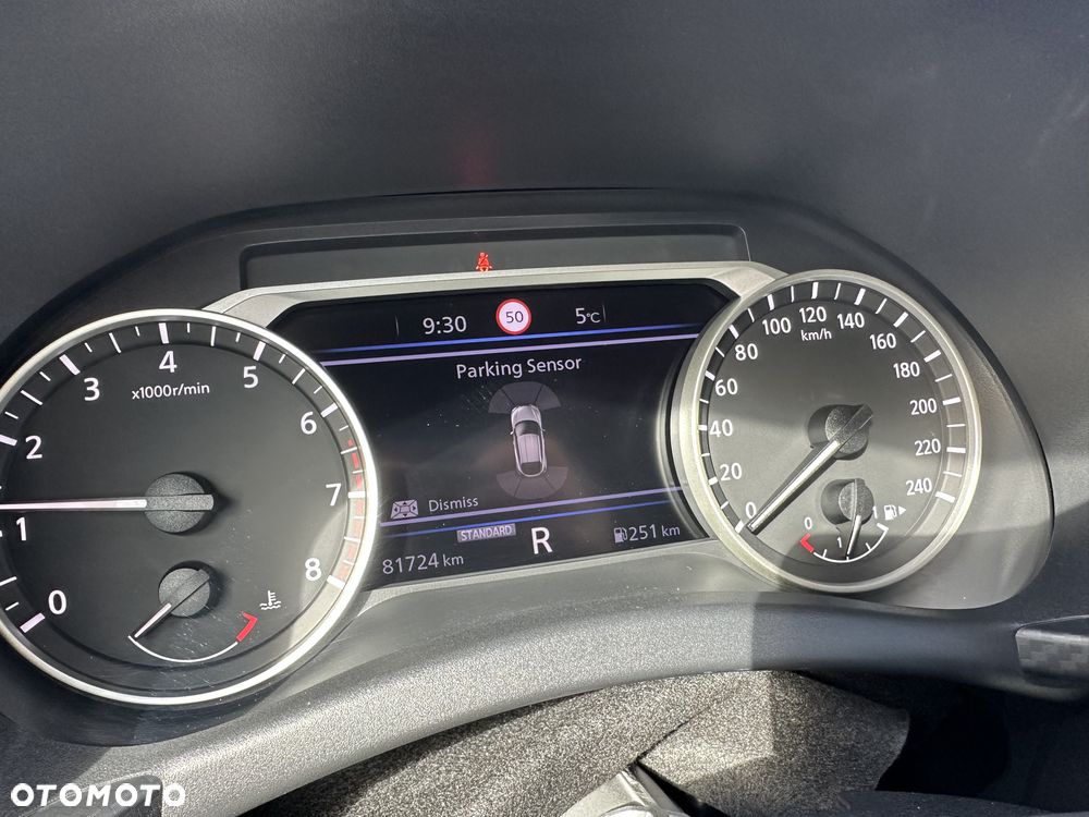 Nissan Juke 1.0 DIG-T Tekna DCT - 22