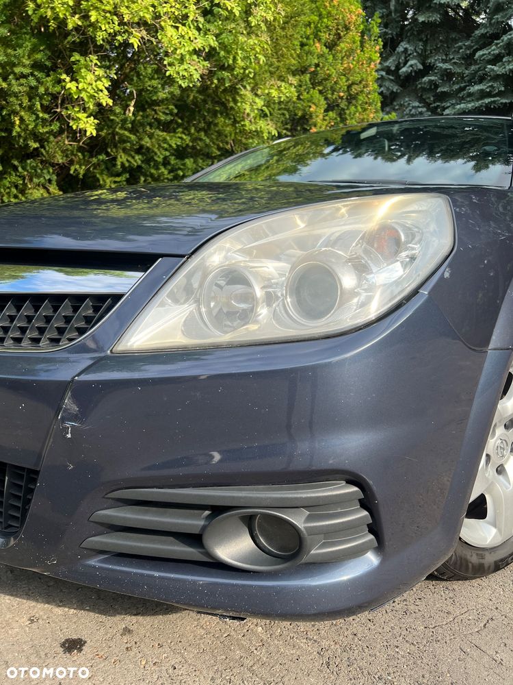Opel Vectra 1.9 CDTI Elegance - 8