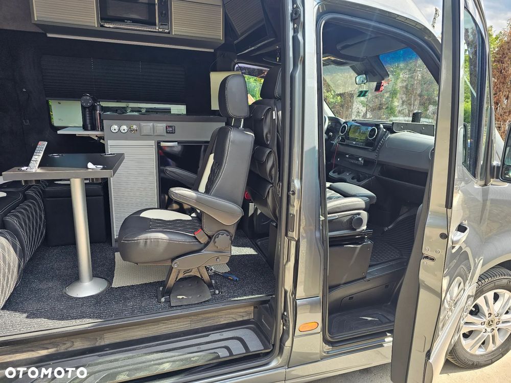 Mercedes-Benz SPRINTER - 40