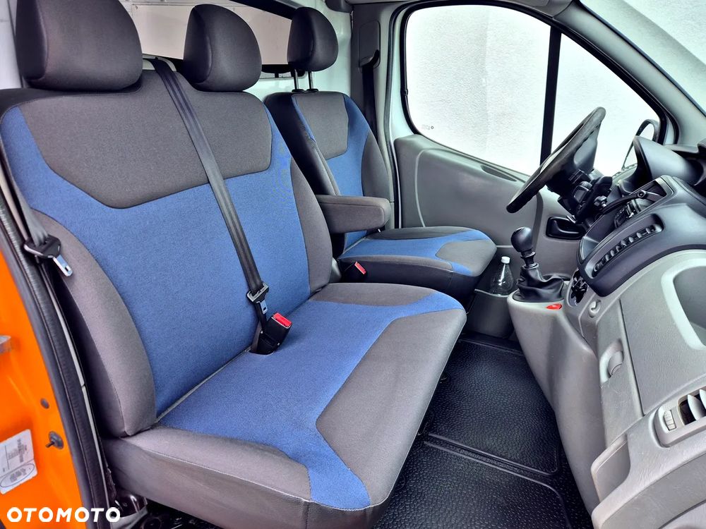 Renault Trafic - 7