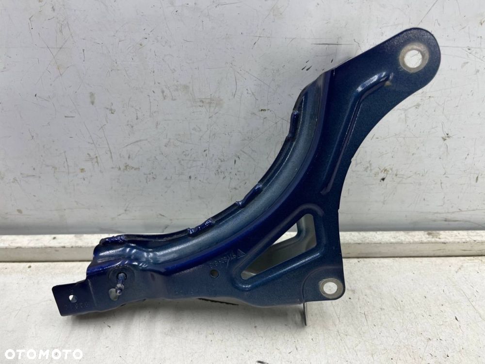 Mocowanie błotnika Porsche Panamera II 971 16-23r. prawe przednie mocowanie błotnika wspornik - 2