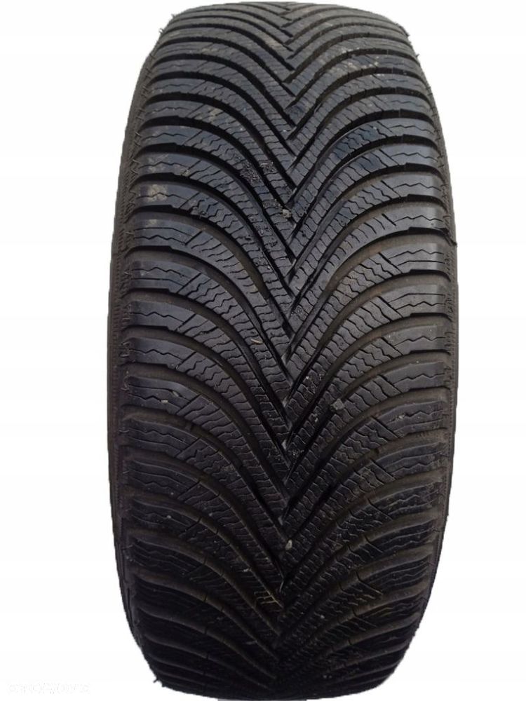 Michelin Alpin 5 205/50 R17 93H 2018 8mm - 1