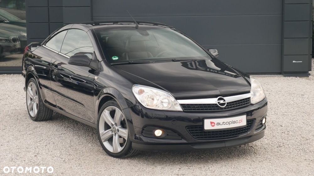 Opel Astra - 16