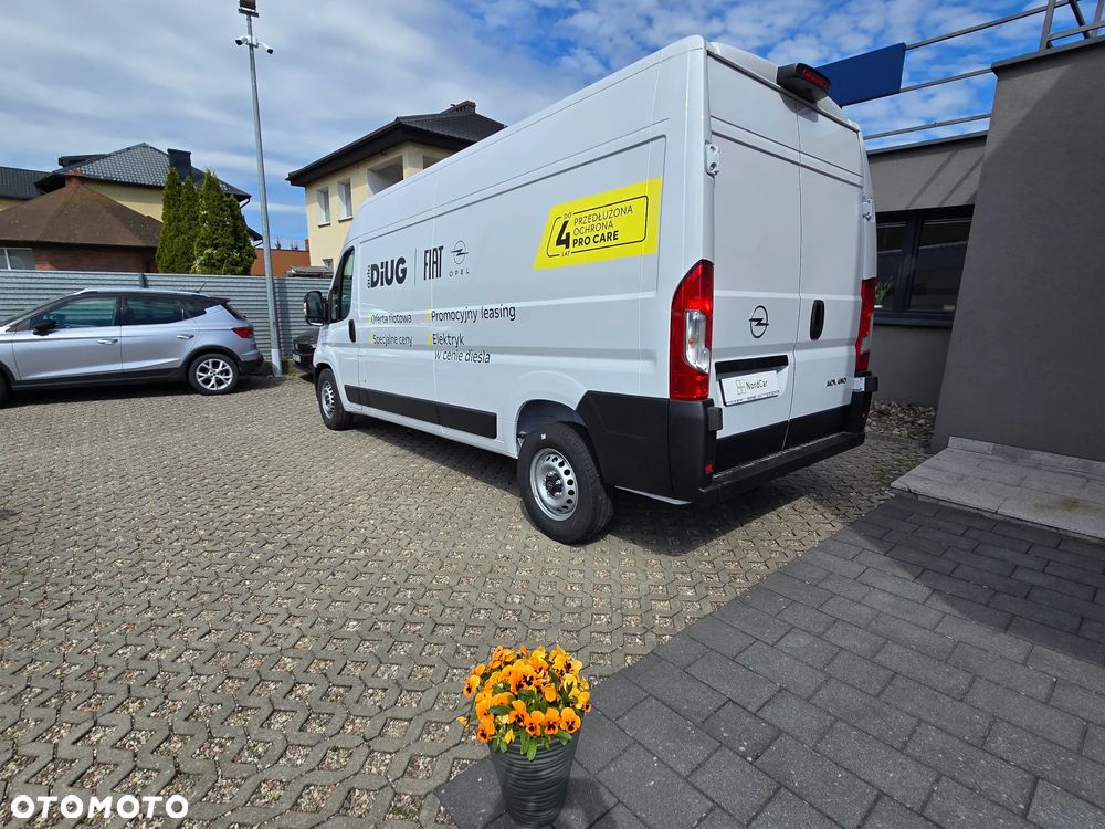 Opel Movano - 6