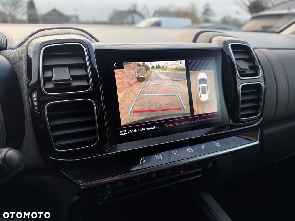 Citroën C5 Aircross BlueHDI 130 S&S LIVE PACK - 6