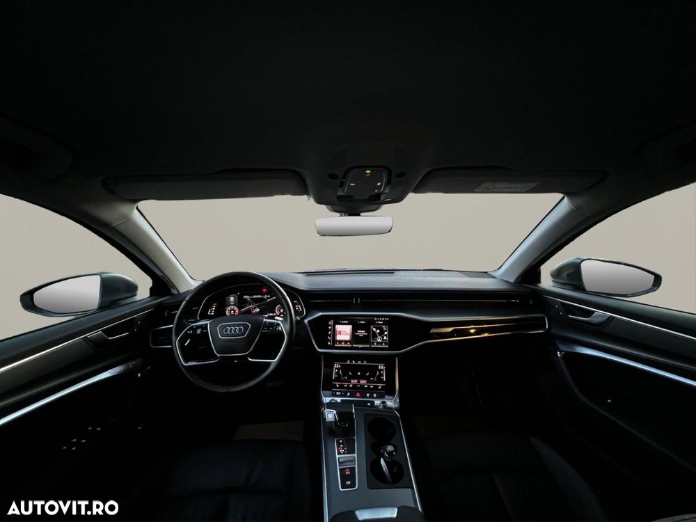 Audi A6 35 TDI S tronic design - 16