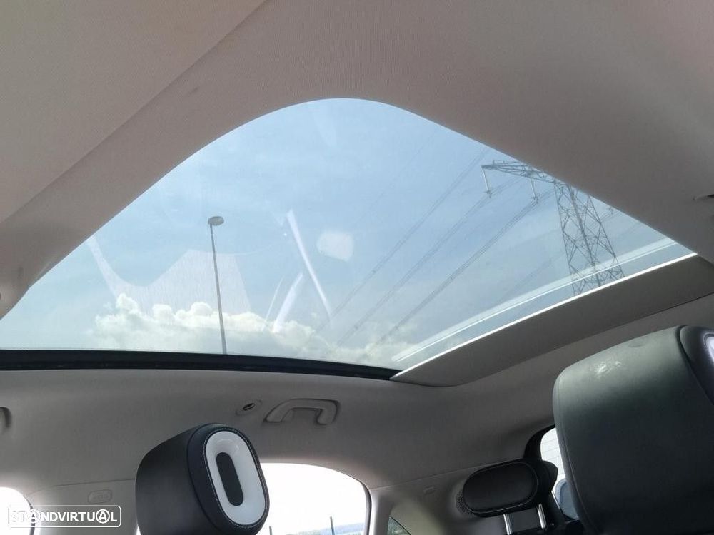Smart #1 66 kWh Premium - 16
