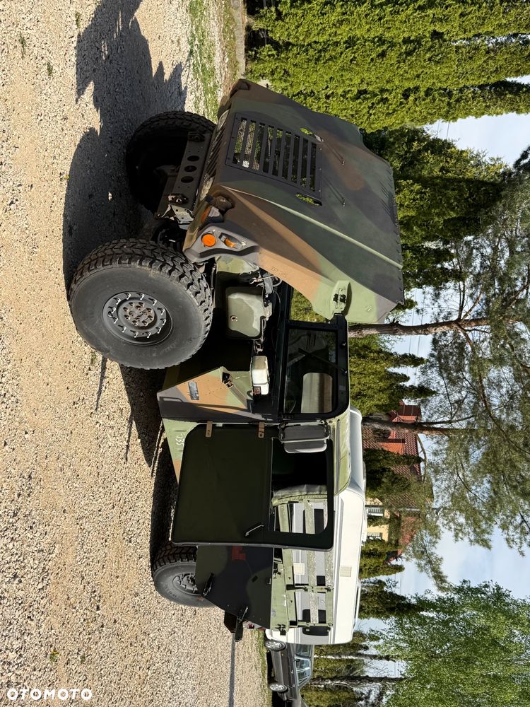 Hummer H1 - 11
