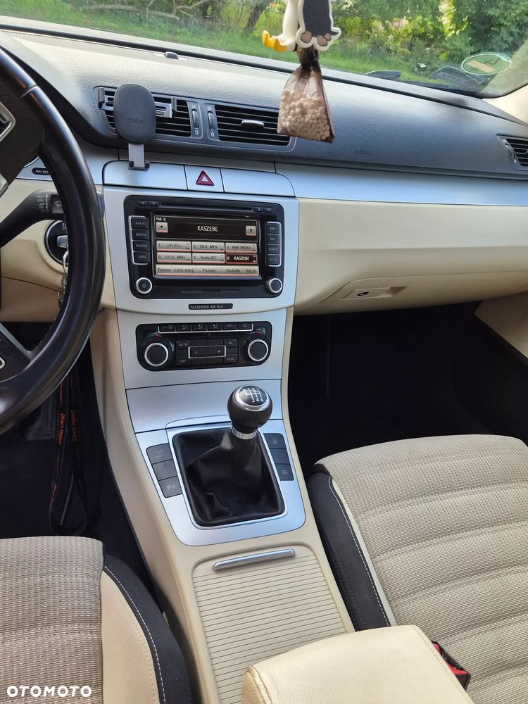 Volkswagen CC - 10
