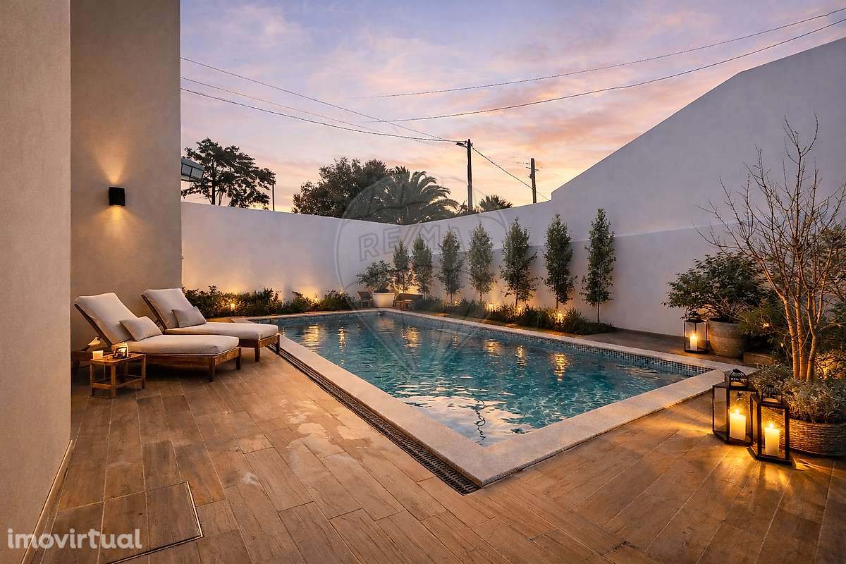 Moradia T4 para venda - Grande imagem: 5/15