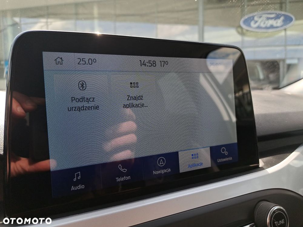 Ford Focus 1.0 EcoBoost Titanium Business - 31