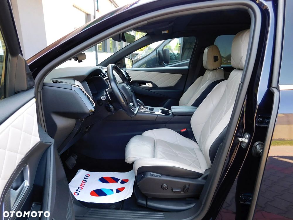 DS Automobiles DS 7 Crossback 1.5 BlueHDi So Chic - 29