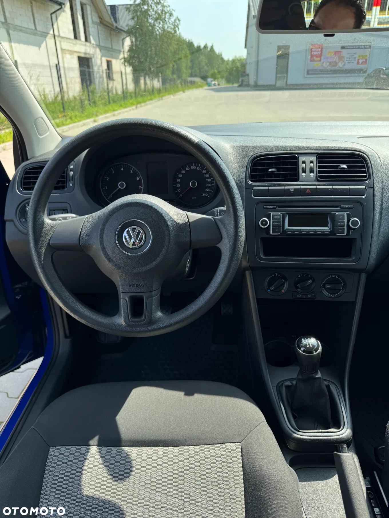 Volkswagen Polo - 11