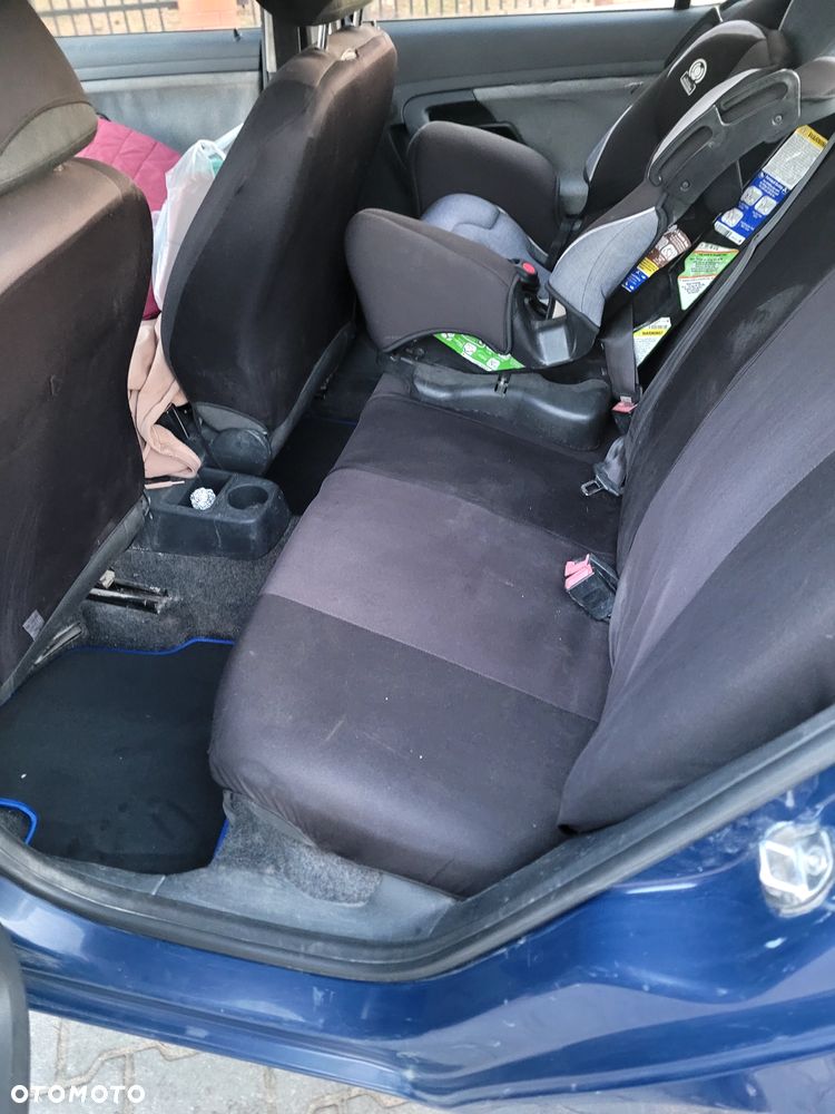 Skoda Fabia 1.2 12V Classic - 6